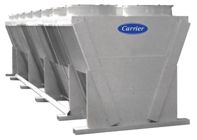 Выносной конденсатор Carrier 09TE