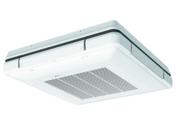 Напольно-потолочный кондиционер Daikin FUA71A / RZAG71NY1
