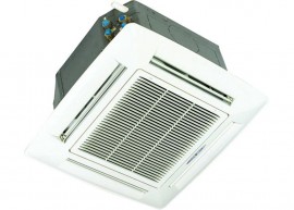 Кассетный фанкойл MDV MKAi-600R