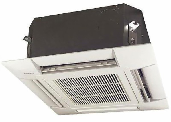 Кассетный фанкойл Daikin FWF04BT