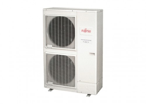 Канальный кондиционер Fujitsu ARYG90LHTA / AOYG90LRLA