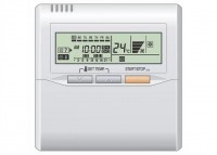 Канальный кондиционер Fujitsu ARYG90LHTA / AOYG90LRLA