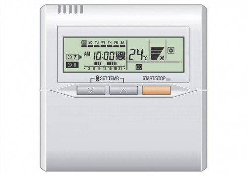 Канальный кондиционер Fujitsu ARYG90LHTA / AOYG90LRLA