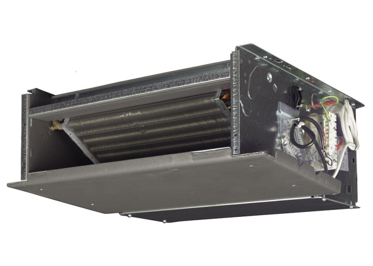 Бескорпусный фанкойл Daikin FWS08AFN