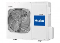 Напольно-потолочный кондиционер Haier AC36ES1ERA(S) / 1U36HS1ERA(S)