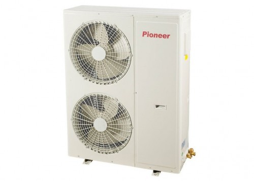 Кассетный кондиционер Pioneer KFC60GV / KON60GV