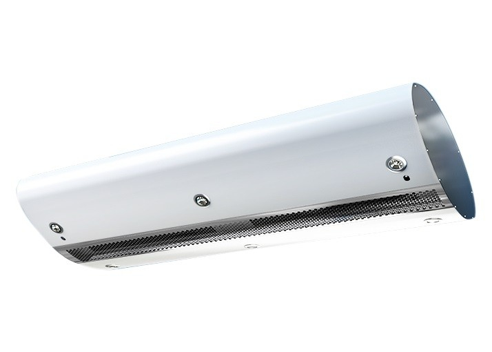 Электрическая тепловая завеса Тепломаш КЭВ-36П6031Е