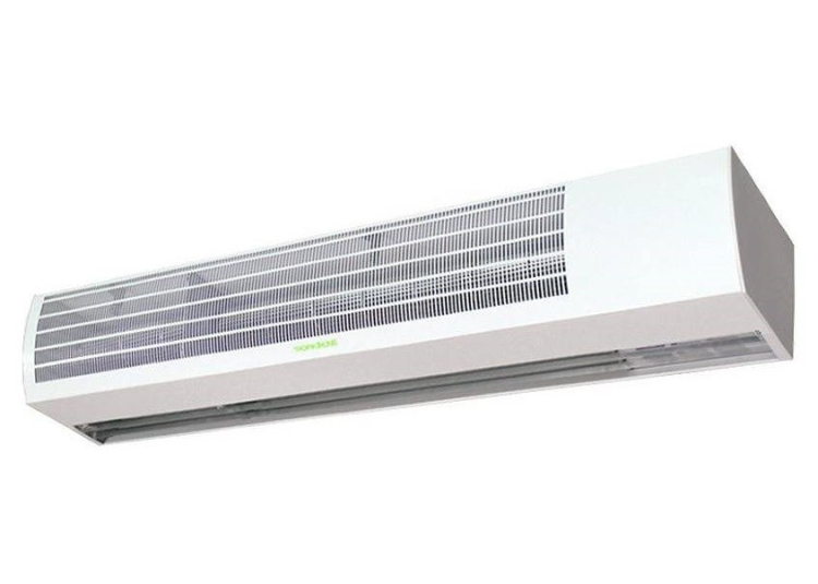 Электрическая тепловая завеса Тропик Т314E15