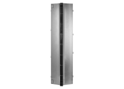 Водяная тепловая завеса Ballu BHC-U20W55-PS