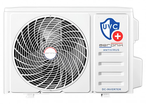 Настенный кондиционер Aeronik ASI-09IU3 / ASO-09IU3