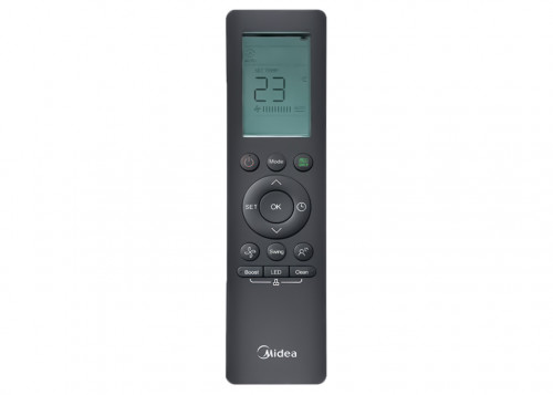 Настенный кондиционер Midea MSAG4W-24N8D0-I / MSAG4-24N8D0-O