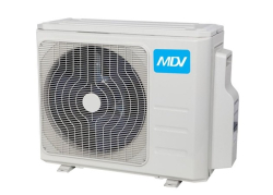 Наружный блок мульти сплит-системы MDV MD3O-21HFN8