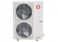 Канальный кондиционер Kentatsu KSKR176HFAN3P / KSUT176HFAN3 / -40