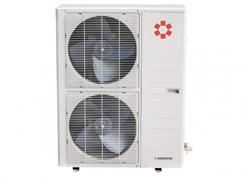 Канальный кондиционер Kentatsu KSKR176HFAN3P / KSUT176HFAN3 / -40