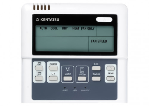 Канальный кондиционер Kentatsu KSKR176HFAN3P / KSUT176HFAN3 / -40