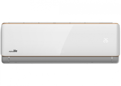 Настенный кондиционер Aero ALRS-II-18IHNA4-01 / ALRS-II-18OHNA4-01