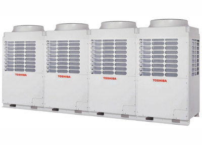 Наружный блок VRF системы Toshiba MMY-AP3024HT8P-E