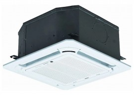 Кассетный кондиционер Kentatsu KSZA35HZAN1 / KSUN35HZAN1