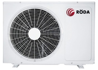 Настенный кондиционер Roda RS-A36P/RU-A36P