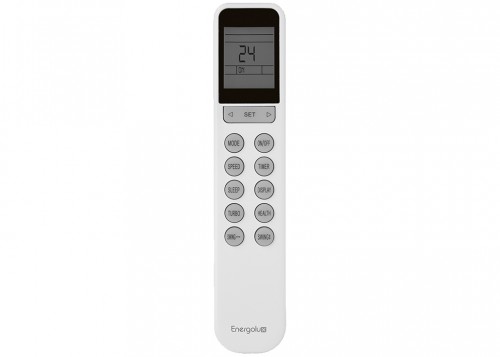 Настенный кондиционер Energolux SAS24G1-AI / SAU24G1-AI