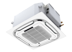 Кассетный кондиционер AUX ALCA-H18 / 4DR2А / AL-H18 / 4DR2A(U)