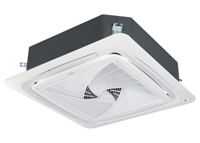 Кассетный кондиционер Haier ABH140K1ERG / 1U140S2SN1FA