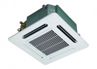 Кассетный кондиционер Toshiba RAV-SM564MUT-E / RAV-SP564AT-E