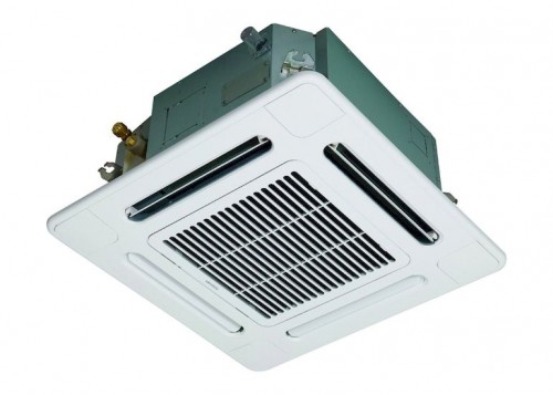 Кассетный кондиционер Toshiba RAV-SM564MUT-E / RAV-SP564AT-E