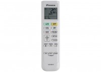 Консольный кондиционер Daikin FVXS25F / RXS25L3