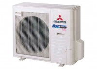Колонный кондиционер Mitsubishi Heavy Industries FDF71VD1 / FDC71VNX (FDF71VNX)