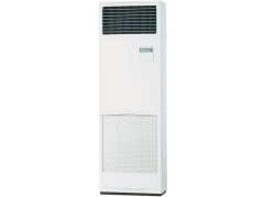 Колонный кондиционер Mitsubishi Electric PSA-RP100KA / PUHZ-P125YHA