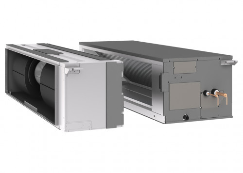 Канальный кондиционер Mitsubishi Electric PEA-M250LA2 / PUZ-ZM250YKA2