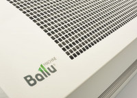 Водяная тепловая завеса Ballu BHC-M10-W12