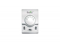Водяная тепловая завеса Ballu BHC-M10-W12