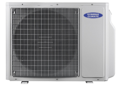 Наружный блок мульти сплит-системы General Climate GU-M2E18H1