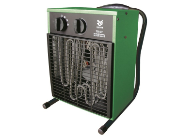Электрическая тепловая пушка Daire TB 5/7 380
