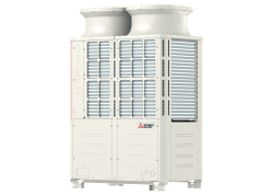 Наружный блок VRF системы Mitsubishi Electric PURY-P450YNW-A