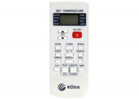 Настенный кондиционер Roda RS-A07B/RU-A07B