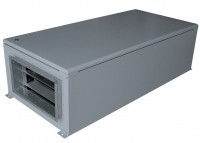 Приточная установка Lessar LV-WECU 1000-2.4-1-ECO
