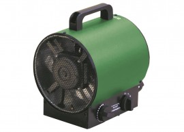 Электрическая тепловая пушка Daire TB 2/3 CT