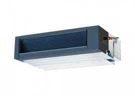 Канальный кондиционер Aero ALC-36IDHWN1
