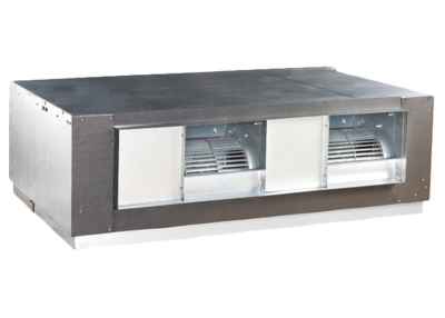 Канальный кондиционер Tosot TFR20B/I / TFR20B/O