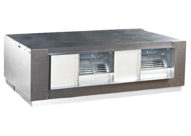 Канальный кондиционер Tosot TFR20B/I / TFR20B/O