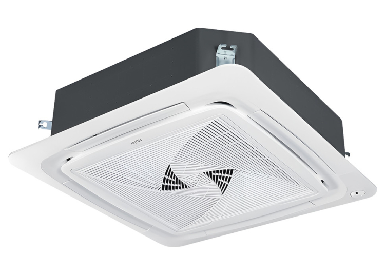 Кассетный кондиционер Haier ABH160K1ERG / 1U160S2SP1FB