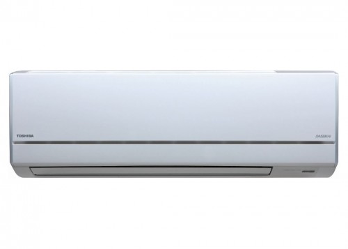 Настенный кондиционер Toshiba RAS-10SKVP2-E/RAS-10SAVP2-E