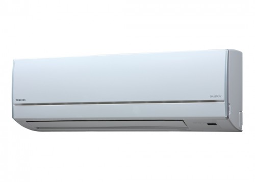 Настенный кондиционер Toshiba RAS-10SKVP2-E/RAS-10SAVP2-E