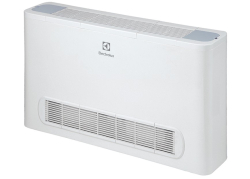 Напольно-потолочный фанкойл Electrolux EFF-800
