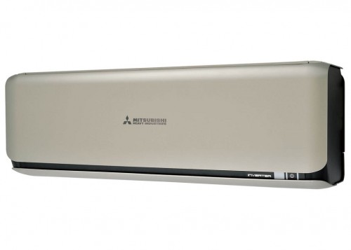 Внутренний блок настенный Mitsubishi Heavy Industries SRK20ZSX-WT