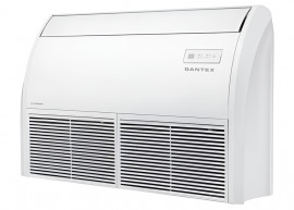 Напольно-потолочный кондиционер Dantex RKD-24CHTNI / RKD-24HTNIE-W