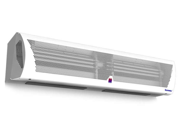Электрическая тепловая завеса Тепломаш КЭВ-48П5021Е